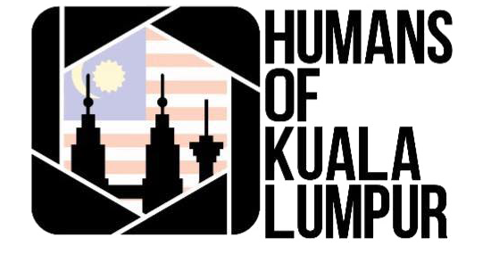 Stories Of The Humans of Kuala Lumpur